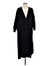 By Anthropologie Black Coat Size M (petite) - photo 1