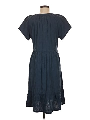 Paraphrase Casual Dress (view 2)