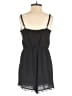 Cotton On Solid Black Romper Size XS - photo 2