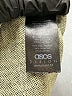 ASOS Houndstooth Green Dress Pants Size 4 - photo 7