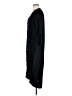 By Anthropologie Black Coat Size M (petite) - photo 5
