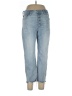 KANCAN JEANS Blue Jeans Size 30 waist - photo 1