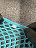 Unbranded Teal Casual Dress Size M - photo 7