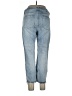 KANCAN JEANS Blue Jeans Size 30 waist - photo 2
