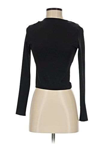 ForeFair Long Sleeve Turtleneck (view 1)