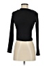 ForeFair Black Long Sleeve Turtleneck Size S - photo 1
