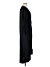 By Anthropologie Black Coat Size M (petite) - photo 4
