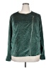 Isaac Mizrahi Green Jacket Size 2X - photo 1