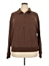 Prettygarden Brown Pullover Sweater Size XXL - photo 1