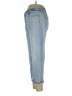 KANCAN JEANS Blue Jeans Size 30 waist - photo 5