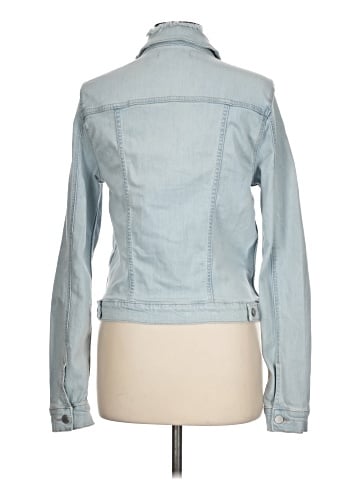 Just USA Denim Jacket (view 2)