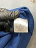 Blue Rain 100% Polyester Paisley Blue Casual Dress Size S - photo 8