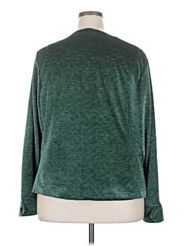 Isaac Mizrahi Jacket (view 2)