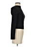 ForeFair Black Long Sleeve Turtleneck Size S - photo 4