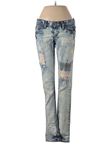 Slinky Brand Jeans (view 1)