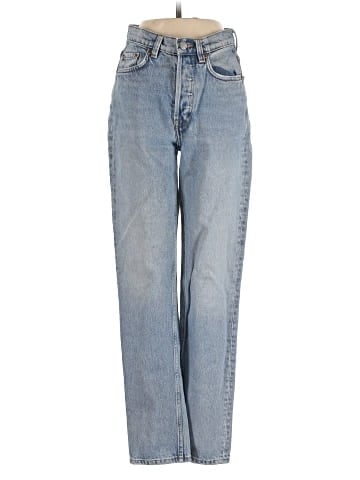 Stockholm Atelier & Other Stories Jeans (view 1)