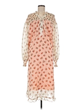 Hah | Hot As Hell Casual Dress