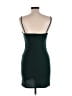 Steps Green Cocktail Dress Size L - photo 2