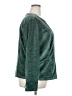 Isaac Mizrahi Green Jacket Size 2X - photo 4