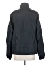 L.L.Bean 100% Polyester Solid Black Track Jacket Size S - photo 2