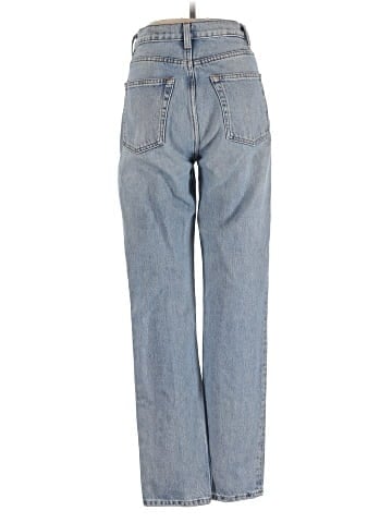 Stockholm Atelier & Other Stories Jeans (view 2)