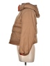 Unbranded Solid Brown Jacket Size L (estimated) - photo 5