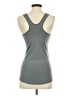 Nike Gray Active Tank Size S - photo 2