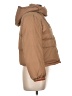 Unbranded Solid Brown Jacket Size L (estimated) - photo 4