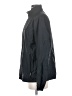 L.L.Bean 100% Polyester Solid Black Track Jacket Size S - photo 5
