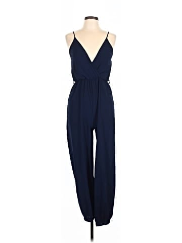 Fashion Nova Jumpsuit (view 1)