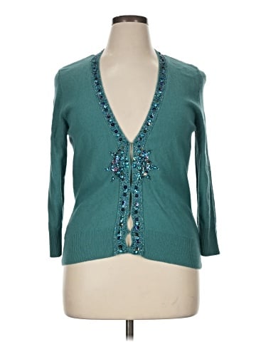 Context Cardigan (view 1)