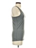 Nike Gray Active Tank Size S - photo 4
