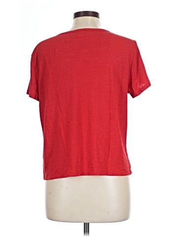 Old Navy Short Sleeve Henley (view 2)