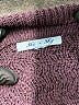 She + Sky Purple Pullover Sweater Size L - photo 7