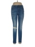 Vigoss Blue Jeans Size 30 waist - photo 1