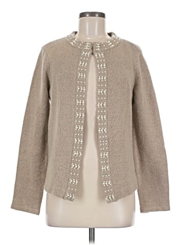 Ann Taylor Factory Cardigan (view 1)