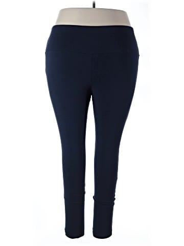 Terra & Sky Active Pants (view 2)