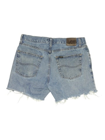 Lee Denim Shorts (view 2)