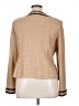 Donna Vinci Tweed Tan Jacket Size 16 - photo 2