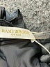 Ramy Brook 100% Polyester Solid Black Jumpsuit Size 0 - photo 4