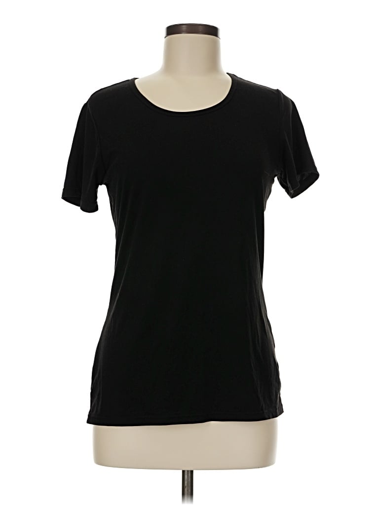 Pre-owned 32 Degrees Active T-shirt In Black