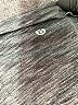 Lululemon Athletica Gray Active Tank Size 4 - photo 4