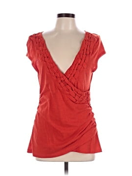 Assorted Brands Short Sleeve Top
