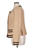Donna Vinci Tweed Tan Jacket Size 16 - photo 5