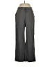 Ellen Tracy Gray Casual Pants Size S - photo 1