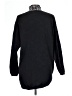 Assorted Brands 100% Cotton Black Pullover Sweater Size L - photo 2