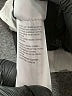 Isaac Mizrahi LIVE! Black Pullover Sweater Size L - photo 8