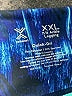 Xersion Print Blue Active Pants Size 2X - photo 4