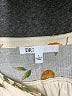 DR2 Ivory Long Sleeve Blouse Size L - photo 7