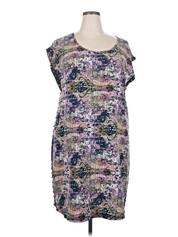 Modamix By Brandon Thomas Casual Dress (view 1)
